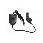 Автомобильный адаптер PALMEXX для ноутбука Dell 19.5V 3.34A (7.4*5.0)